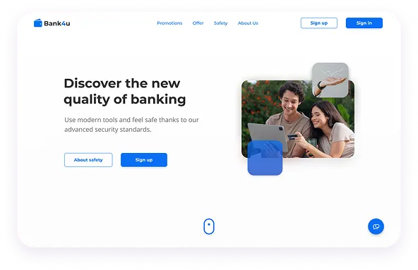 Hero section for RoadONE Engineering